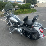 2008 Harley Davidson Heritage Softail