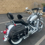 2008 Harley Davidson Heritage Softail