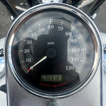 2008 Harley Davidson Heritage Softail