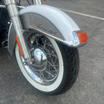 2008 Harley Davidson Heritage Softail