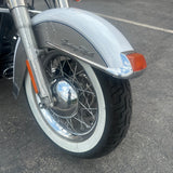 2008 Harley Davidson Heritage Softail