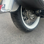 2008 Harley Davidson Heritage Softail