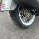 2008 Harley Davidson Heritage Softail