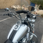 2008 Harley Davidson Heritage Softail