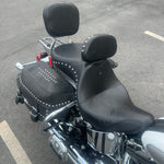 2008 Harley Davidson Heritage Softail