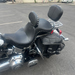 2008 Harley Davidson Heritage Softail