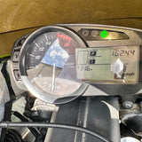 2017 Kawasaki ZX6R