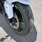 2017 Kawasaki ZX6R