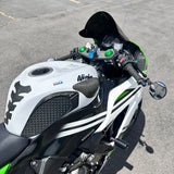 2017 Kawasaki ZX6R