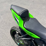 2017 Kawasaki ZX6R