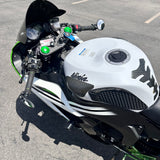 2017 Kawasaki ZX6R