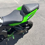 2017 Kawasaki ZX6R