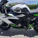 2017 Kawasaki ZX6R