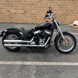 2020 Harley Davidson Softail Standard