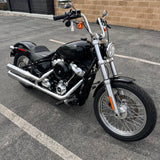 2020 Harley Davidson Softail Standard
