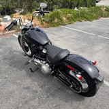 2020 Harley Davidson Softail Standard