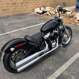 2020 Harley Davidson Softail Standard