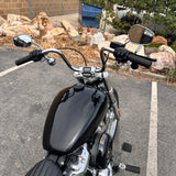 2020 Harley Davidson Softail Standard