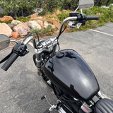 2020 Harley Davidson Softail Standard
