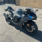 2025 Kawasaki ZX6R