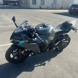 2025 Kawasaki ZX6R
