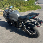 2025 Kawasaki ZX6R