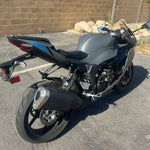 2025 Kawasaki ZX6R