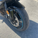 2025 Kawasaki ZX6R