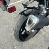 2025 Kawasaki ZX6R