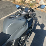 2025 Kawasaki ZX6R