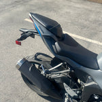 2025 Kawasaki ZX6R