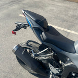 2025 Kawasaki ZX6R