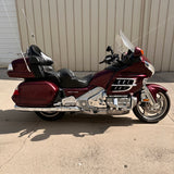 2006 Honda Goldwing