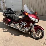 2006 Honda Goldwing