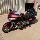 2006 Honda Goldwing