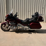2006 Honda Goldwing