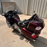 2006 Honda Goldwing