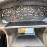 2006 Honda Goldwing
