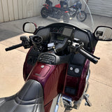 2006 Honda Goldwing