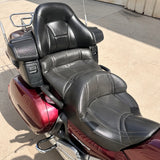 2006 Honda Goldwing
