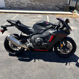 2017 Honda CBR1000RR