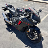2017 Honda CBR1000RR