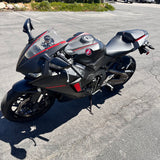2017 Honda CBR1000RR