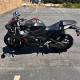 2017 Honda CBR1000RR