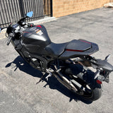 2017 Honda CBR1000RR