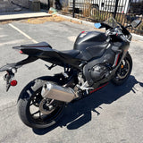 2017 Honda CBR1000RR