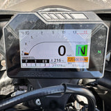 2017 Honda CBR1000RR