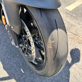 2017 Honda CBR1000RR