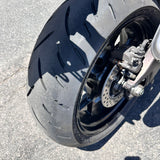 2017 Honda CBR1000RR
