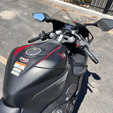 2017 Honda CBR1000RR